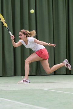 Bild 117 - Regionalliga Damen Der Club an der Alster - Club zur Vahr : Ergebnis: 5:1